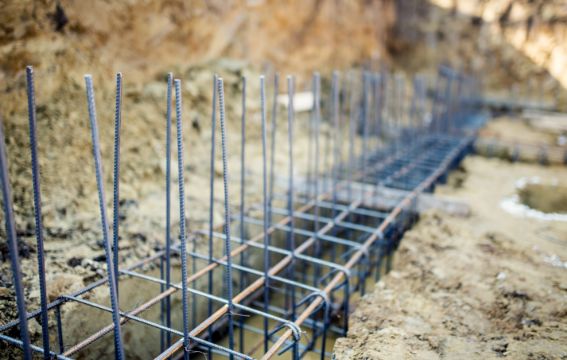 Drut zbrojeniowy fi 10 cena za metr, kalkulacja kosztów projektu