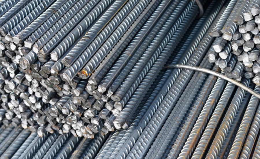 Pręt żebrowany 12, specyfikacja techniczna i zastosowania