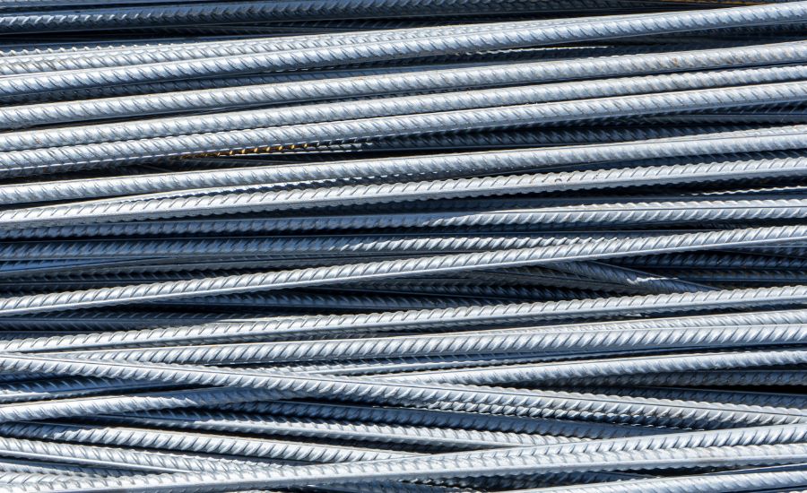 Pręt żebrowany fi 6 cena za metr, porównanie ofert na rynku 2025