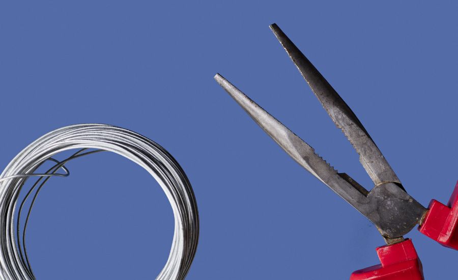 Drut do ozdób, kreatywne pomysły na dekoracje DIY Drut do ozdób, kreatywne pomysły na dekoracje DIY