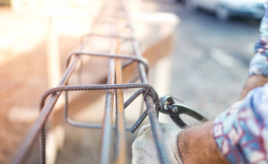 Cena drutu wiązałkowego, gdzie kupić najtaniej w 2025 roku